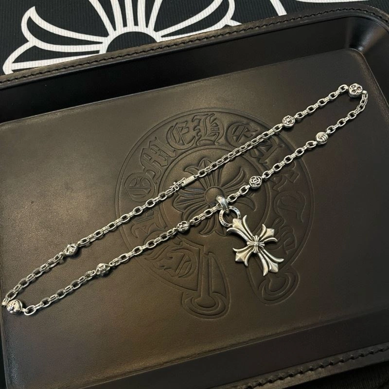 Chrome Hearts Necklaces TimelessDesign 242638