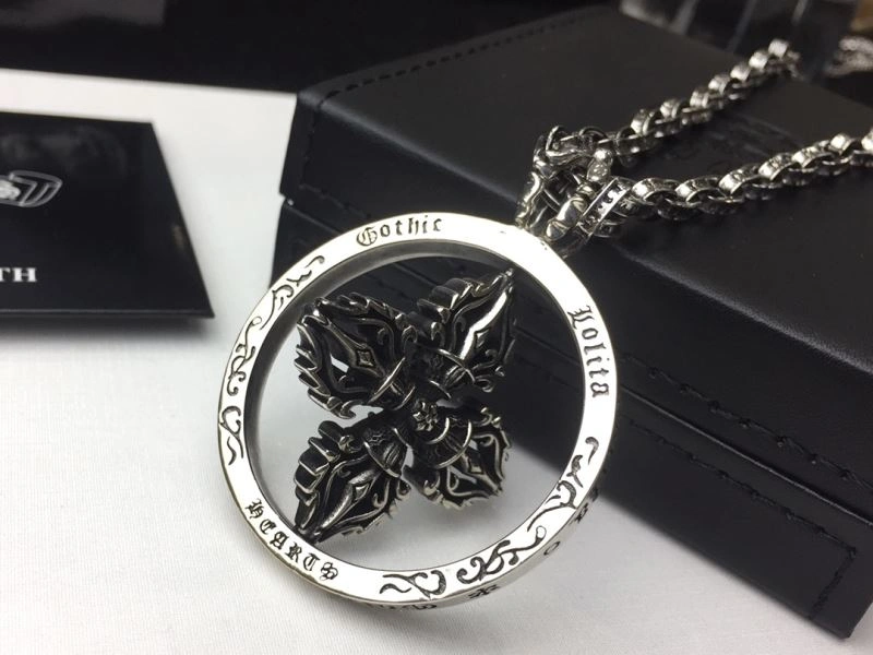 Chrome Hearts Necklaces Sustainable 242633