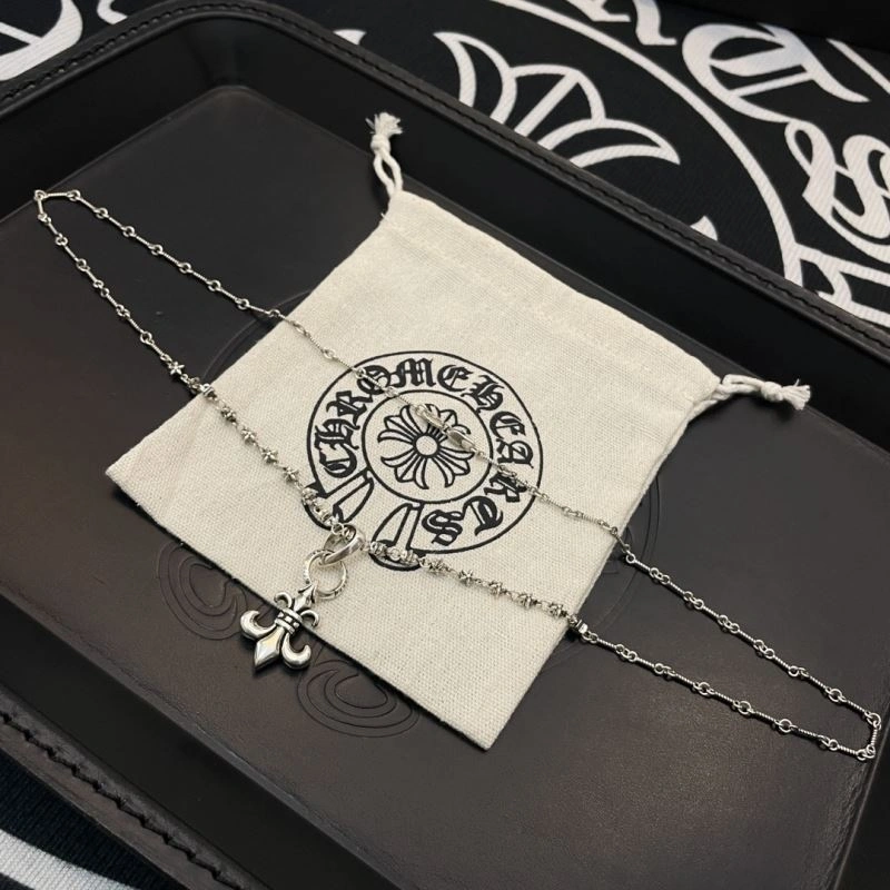Chrome Hearts Necklaces Effortless 242645