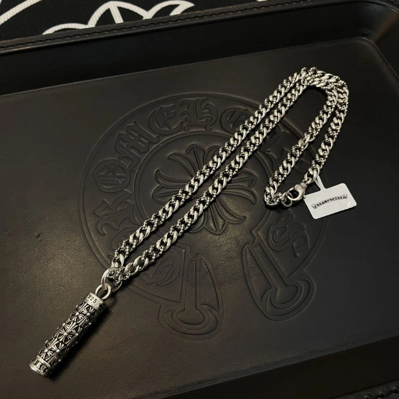 Chrome Hearts Necklaces GoodFit 242632