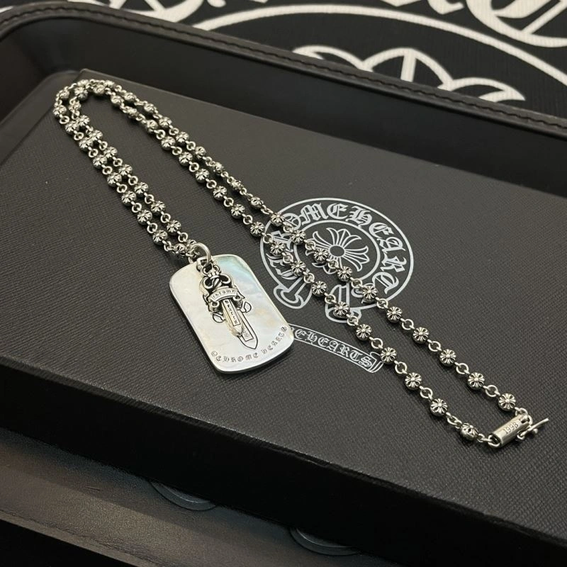 Chrome Hearts Necklaces Comfortable 242646