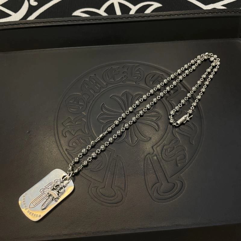 Chrome Hearts Necklaces Comfortable 242646