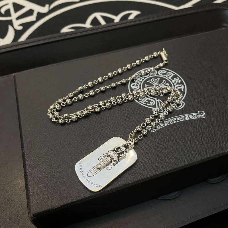 Chrome Hearts Necklaces Comfortable 242646