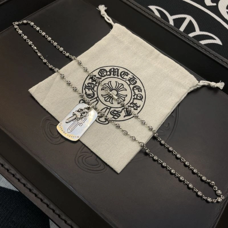 Chrome Hearts Necklaces Comfortable 242646