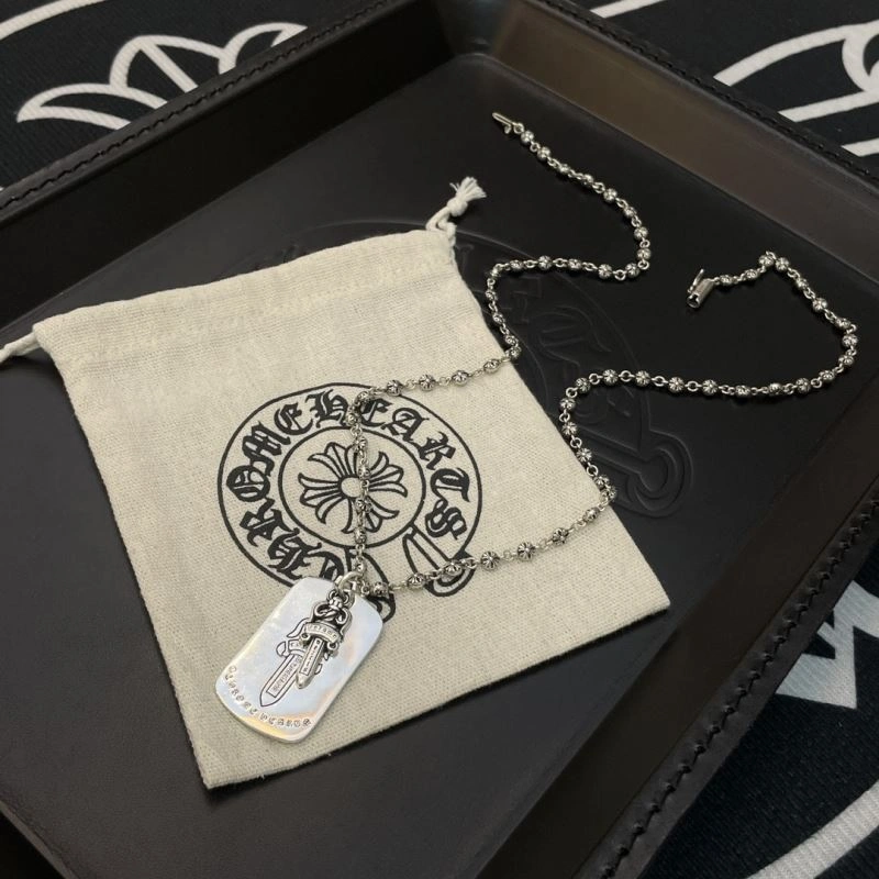 Chrome Hearts Necklaces Comfortable 242646