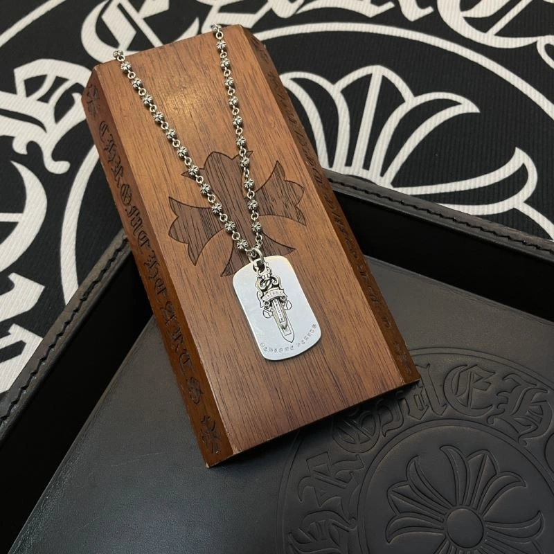 Chrome Hearts Necklaces Comfortable 242646