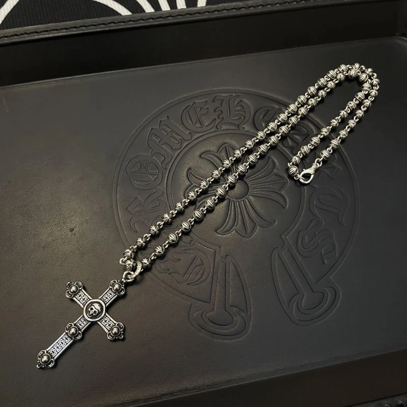 Chrome Hearts Necklaces Affordable 242618