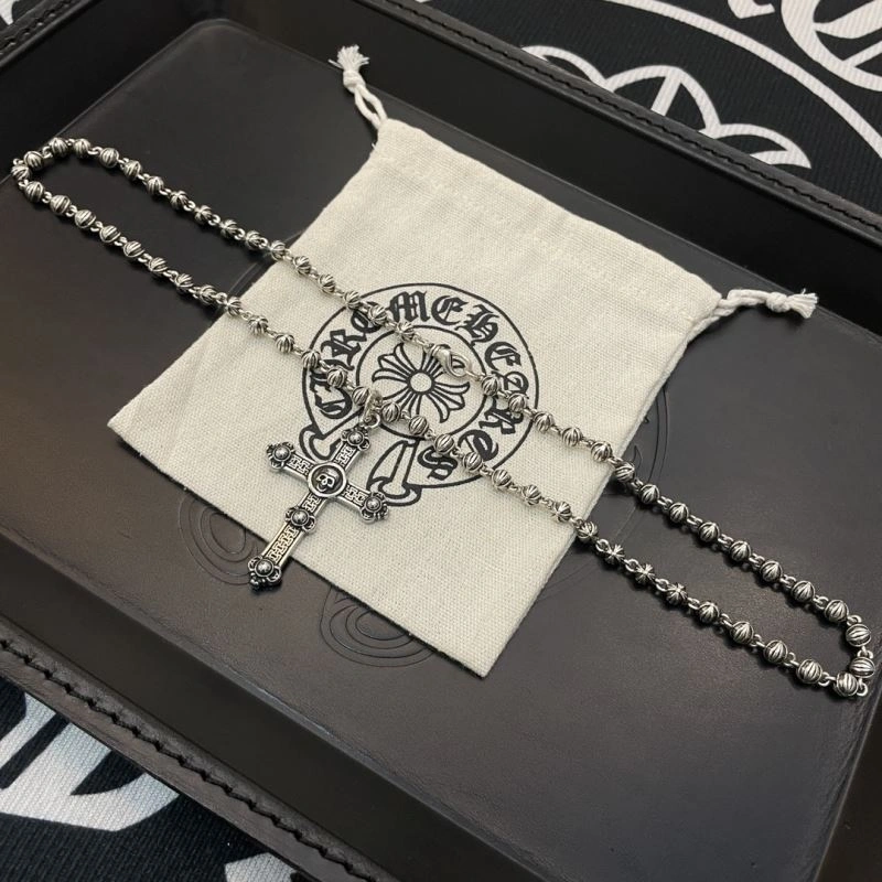 Chrome Hearts Necklaces Affordable 242618