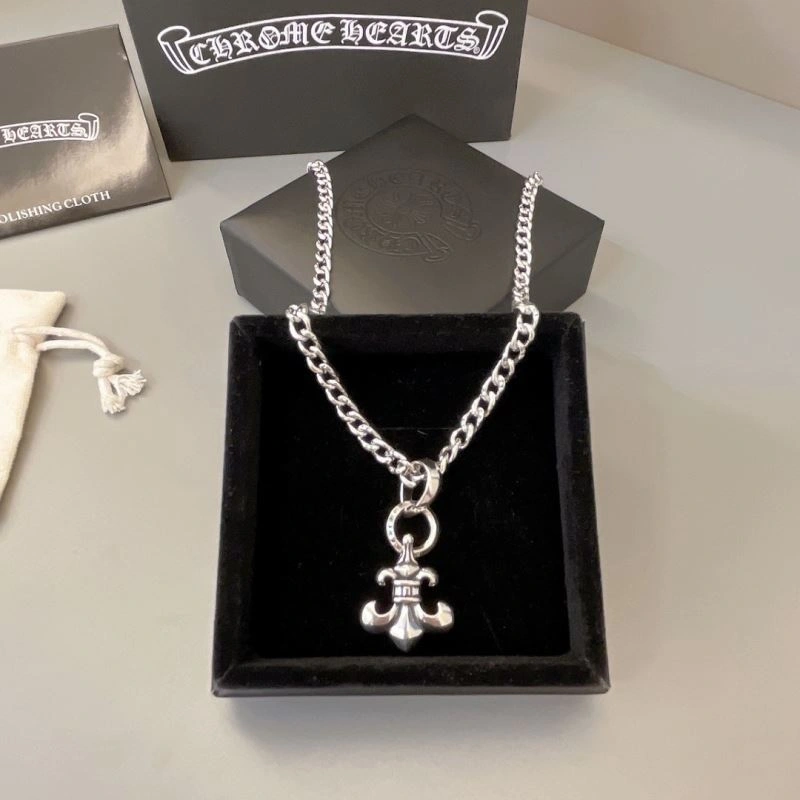 Chrome Hearts Necklaces TopPick 242624
