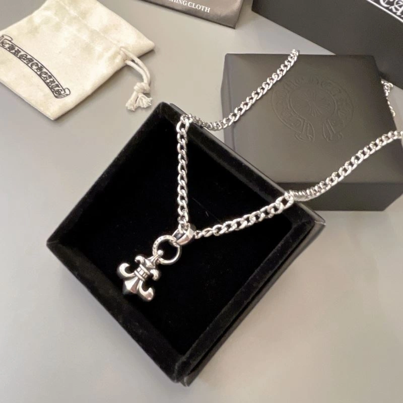 Chrome Hearts Necklaces TopPick 242624