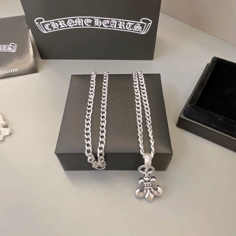 Chrome Hearts Necklaces TopPick 242624