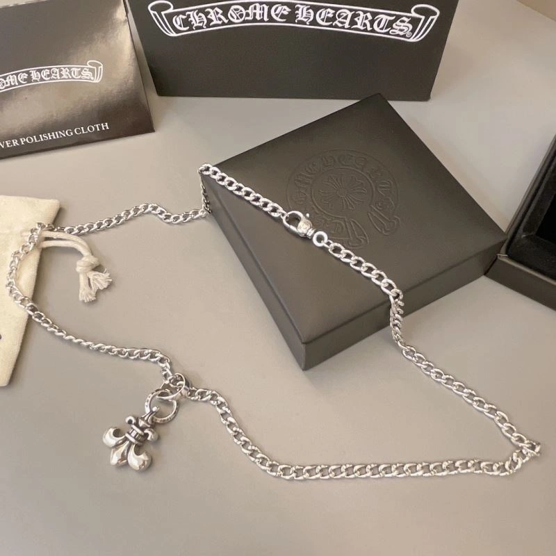 Chrome Hearts Necklaces TopPick 242624