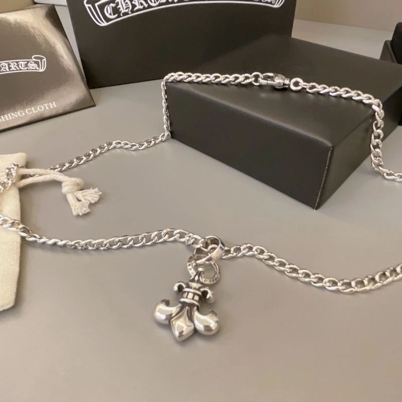 Chrome Hearts Necklaces TopPick 242624