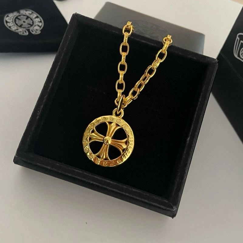 Chrome Hearts Necklaces Comfortable 242616
