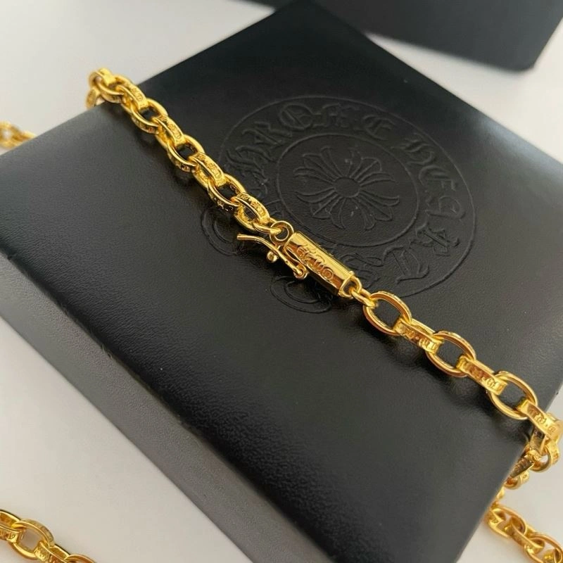 Chrome Hearts Necklaces Comfortable 242616