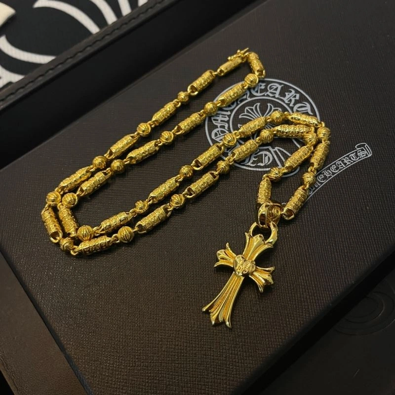 Chrome Hearts Necklaces Packable 242648