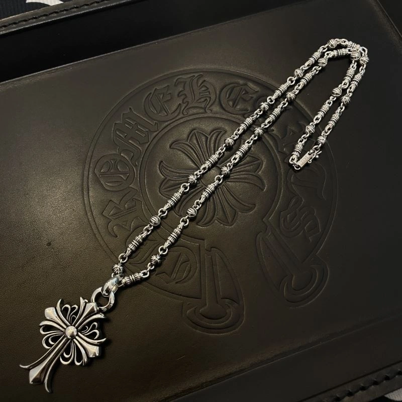 BestValue Chrome Hearts Necklaces 242610