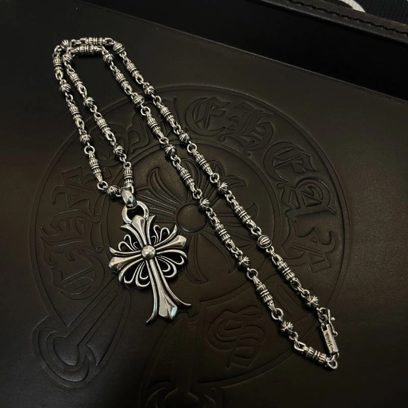 BestValue Chrome Hearts Necklaces 242610