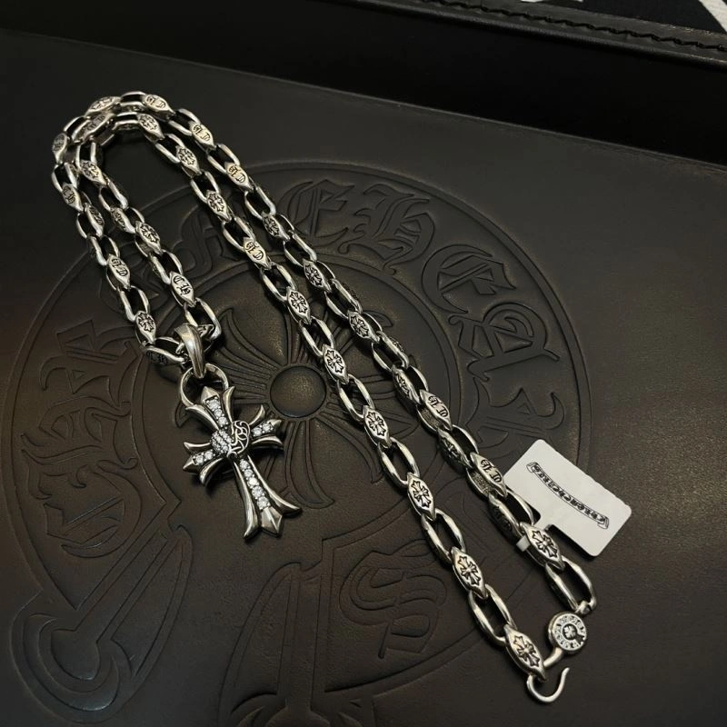 Chrome Hearts Necklaces Comfortable 242608