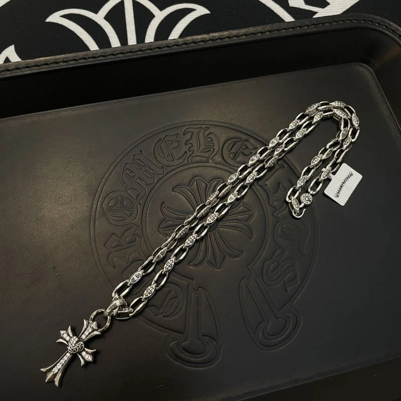 Chrome Hearts Necklaces Comfortable 242608