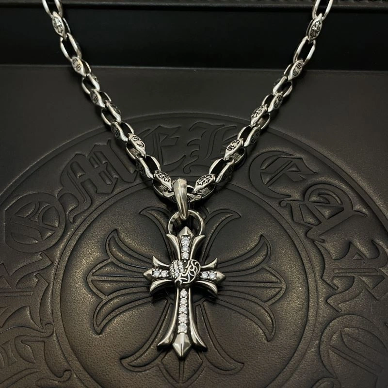 Chrome Hearts Necklaces Comfortable 242608