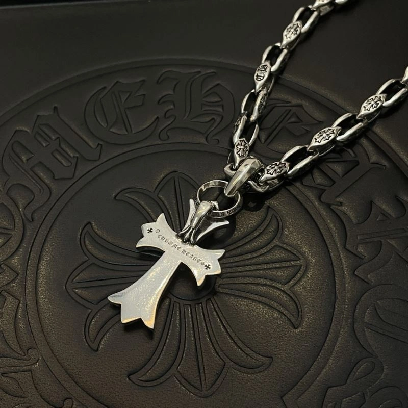 Chrome Hearts Necklaces Comfortable 242608