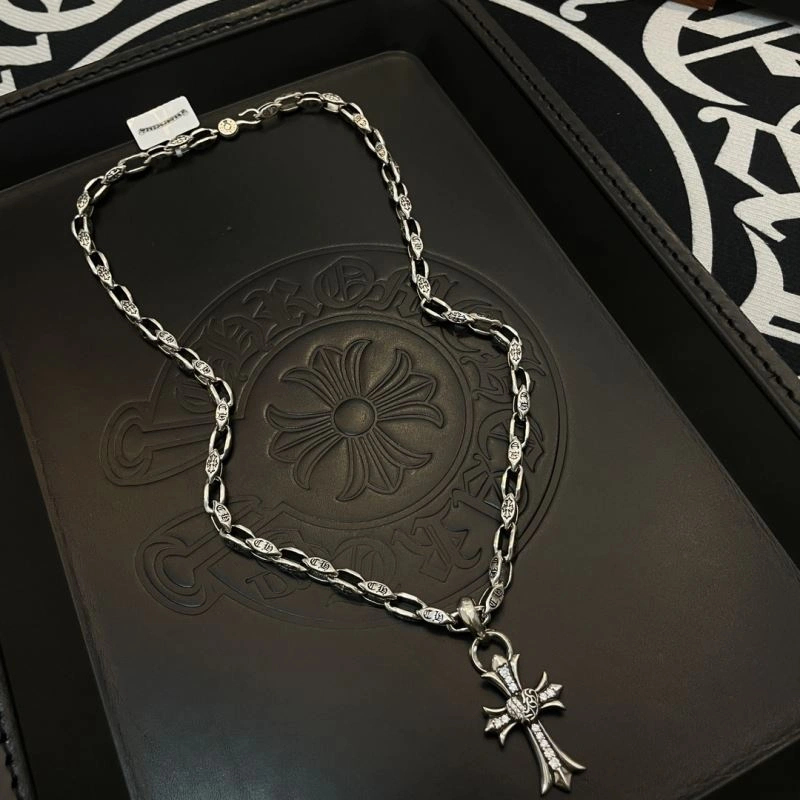 Chrome Hearts Necklaces Comfortable 242608