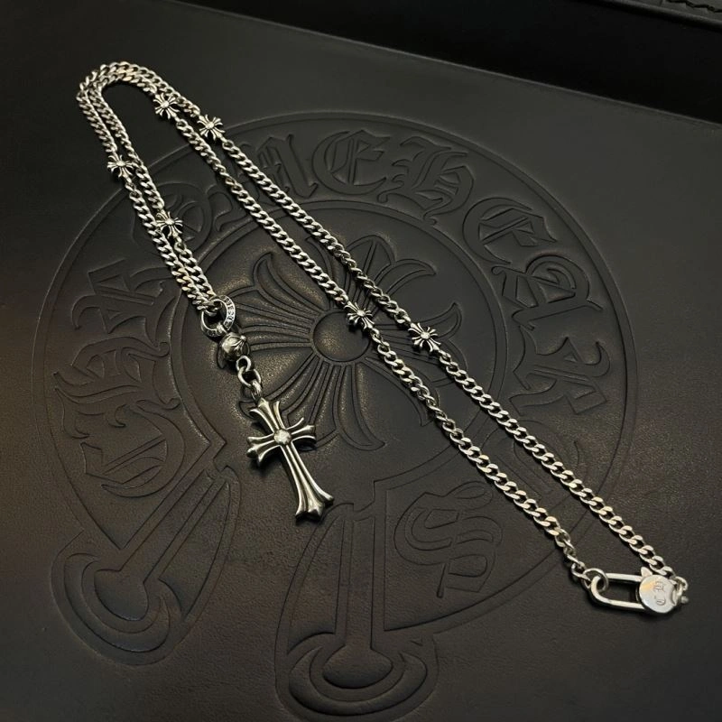 Chrome Hearts Necklaces Durable 242607