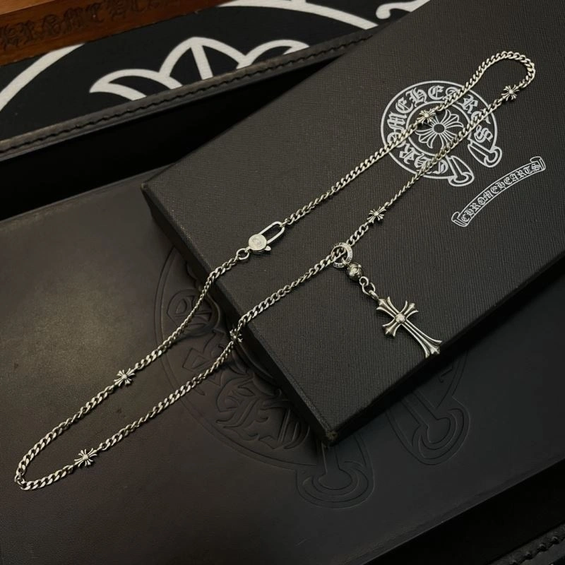 Chrome Hearts Necklaces Durable 242607
