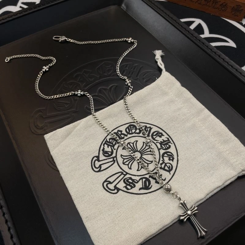 Chrome Hearts Necklaces Durable 242607
