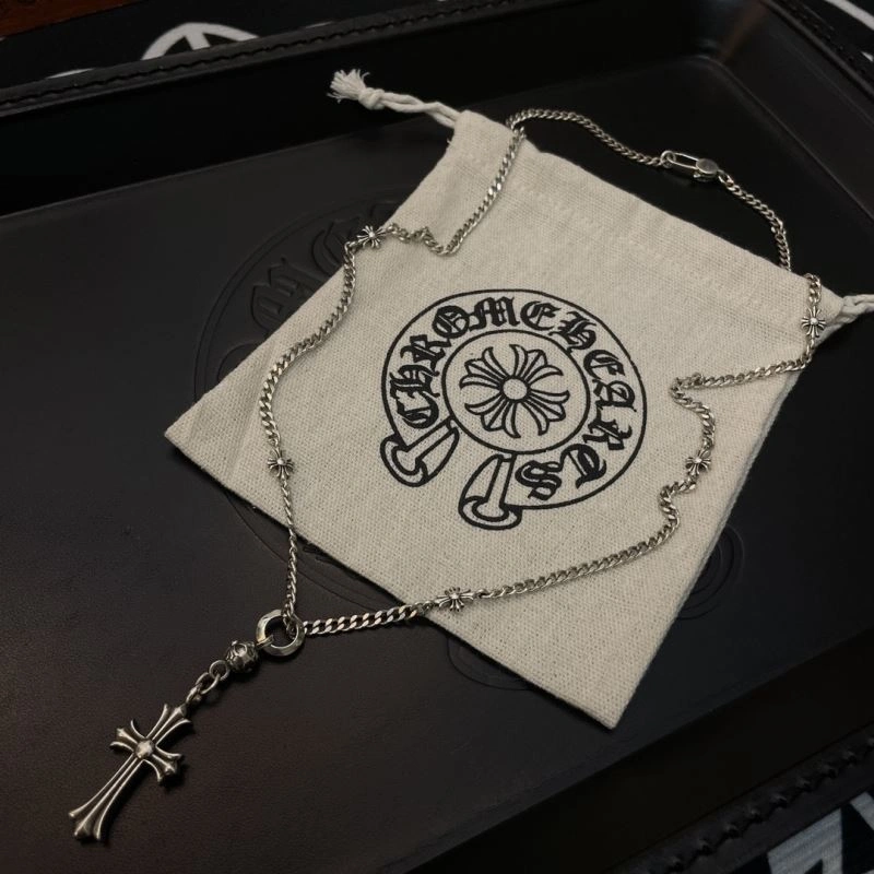 Chrome Hearts Necklaces Durable 242607