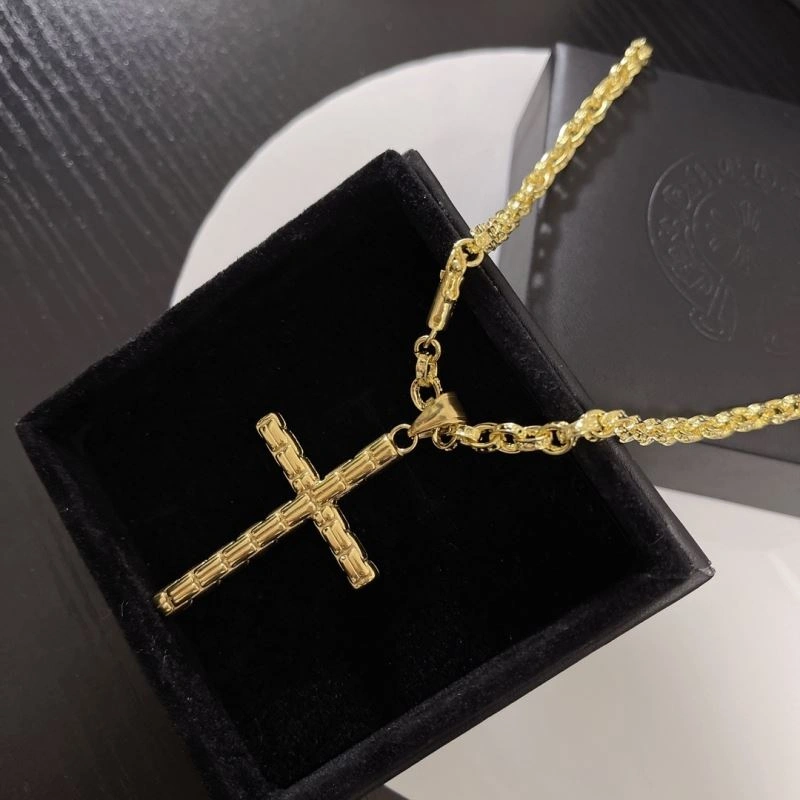Chrome Hearts Necklaces Modern 242589