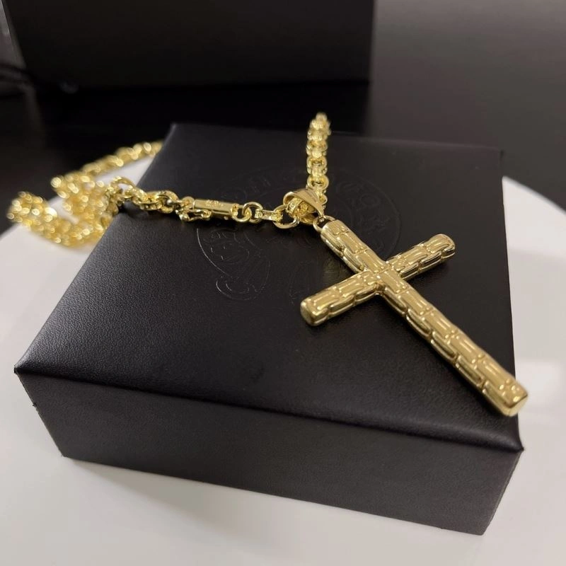 Chrome Hearts Necklaces Modern 242589