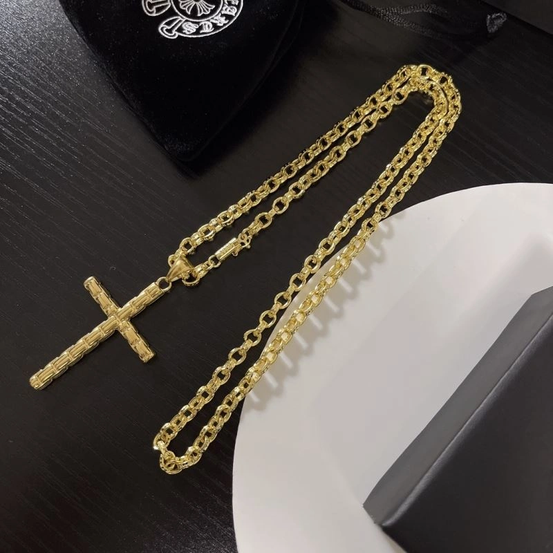 Chrome Hearts Necklaces Modern 242589