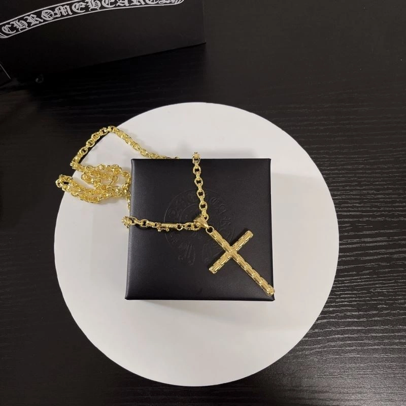 Chrome Hearts Necklaces Modern 242589