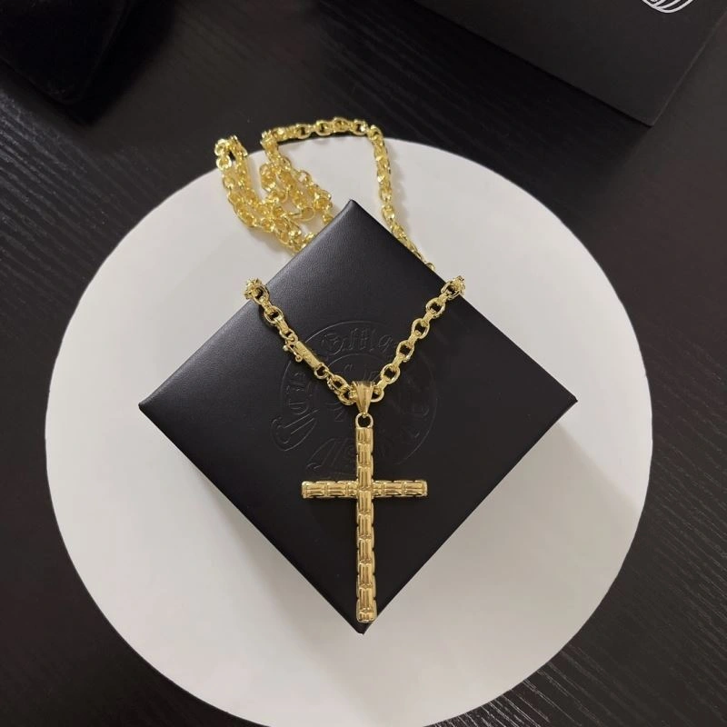 Chrome Hearts Necklaces Modern 242589