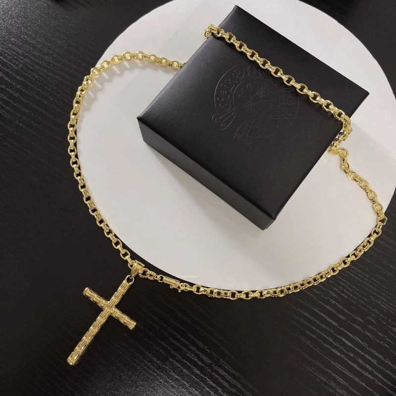 Chrome Hearts Necklaces Modern 242589