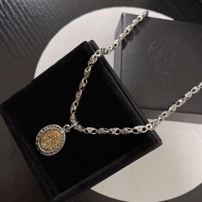 Chrome Hearts Necklaces Lightweight 242582