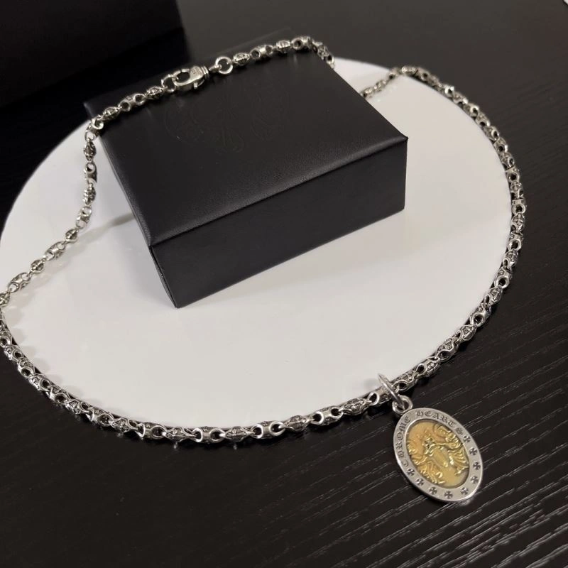 Chrome Hearts Necklaces Lightweight 242582