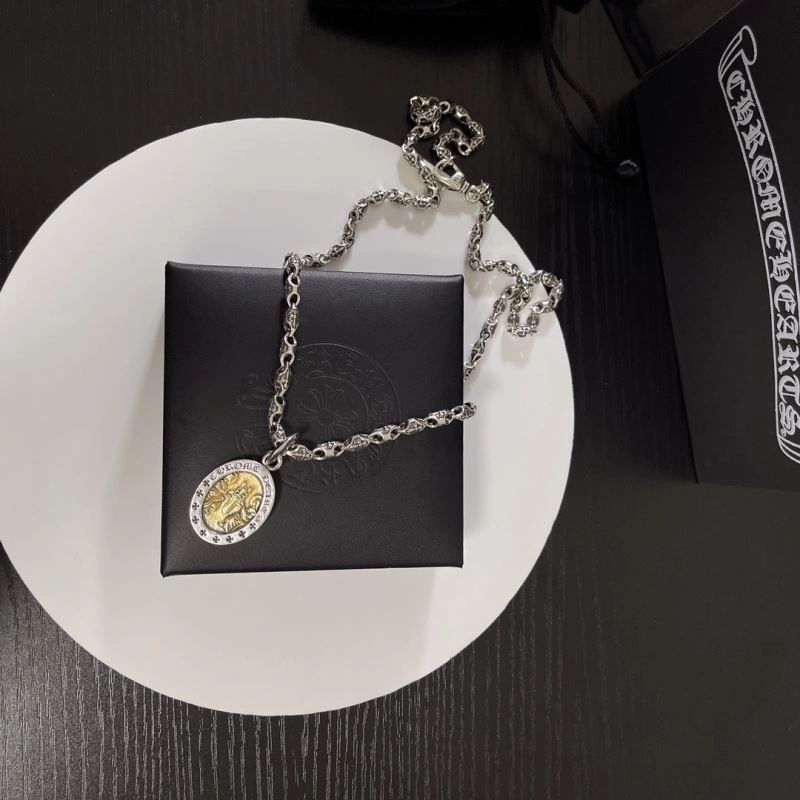 Chrome Hearts Necklaces Lightweight 242582