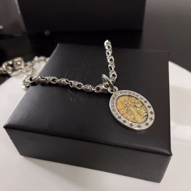 Chrome Hearts Necklaces Lightweight 242582