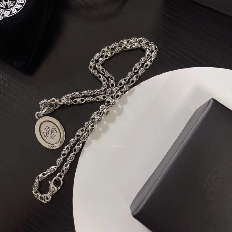 Chrome Hearts Necklaces Lightweight 242582