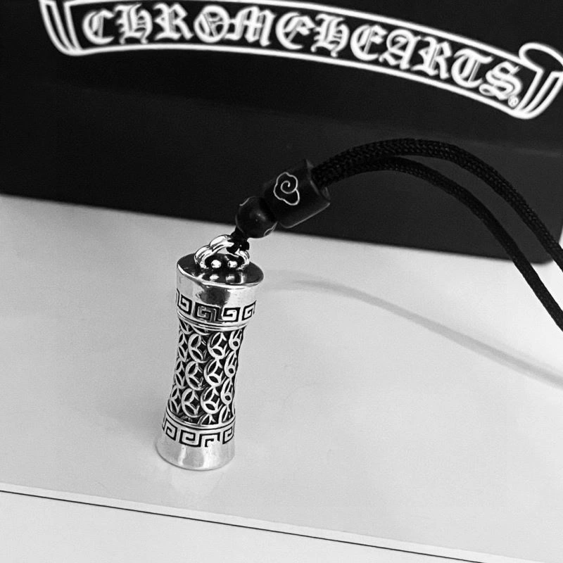 GoAnywhere Chrome Hearts Necklaces 242601