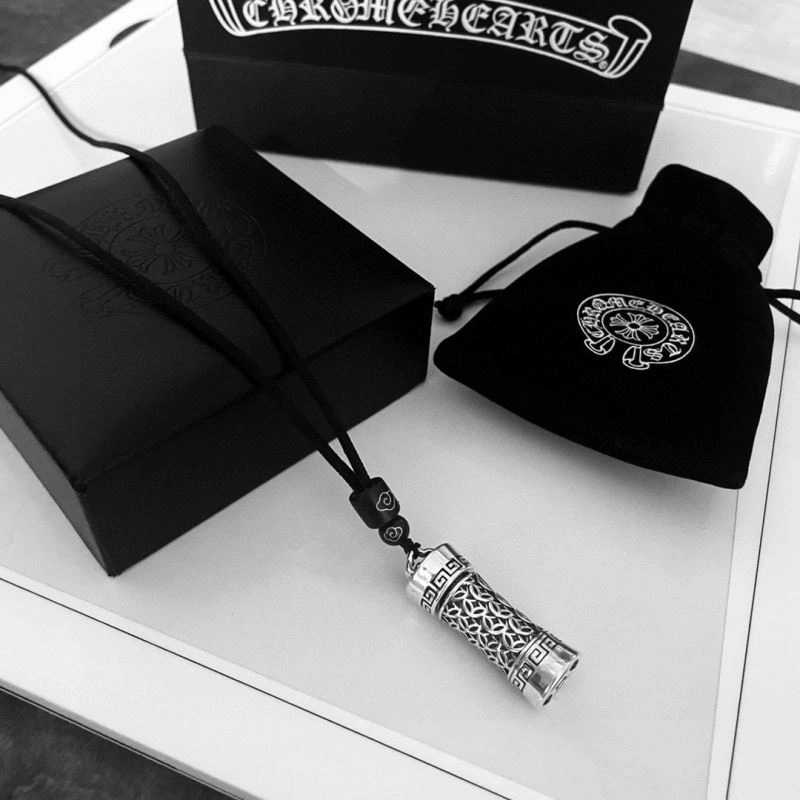 GoAnywhere Chrome Hearts Necklaces 242601