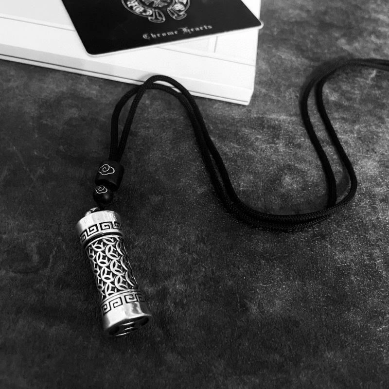 GoAnywhere Chrome Hearts Necklaces 242601