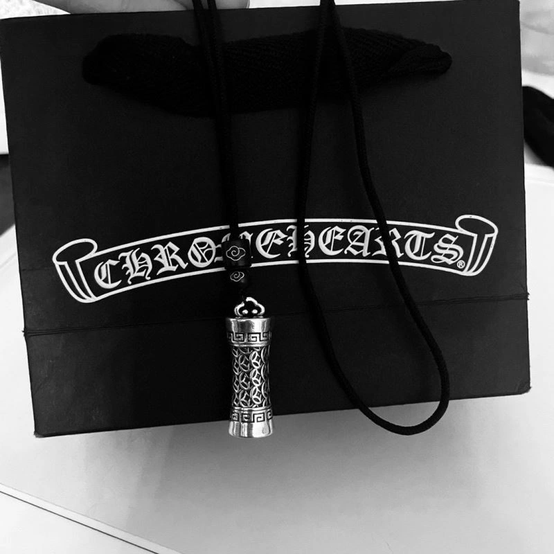 GoAnywhere Chrome Hearts Necklaces 242601
