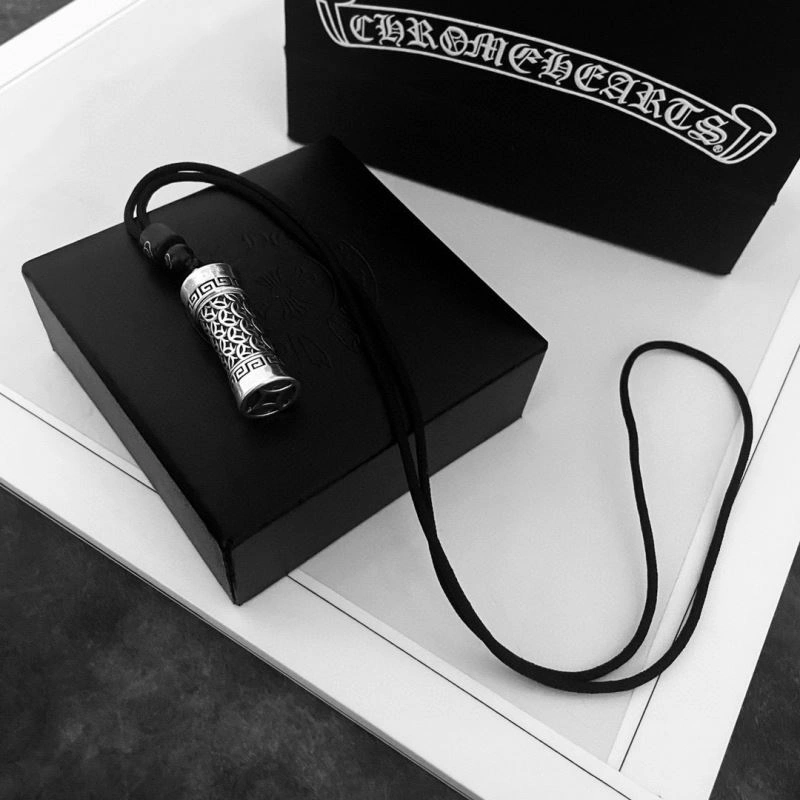 GoAnywhere Chrome Hearts Necklaces 242601