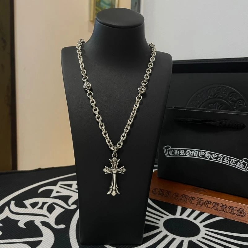 Chrome Hearts Necklaces TopPick 242604