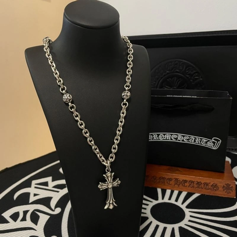 Chrome Hearts Necklaces TopPick 242604