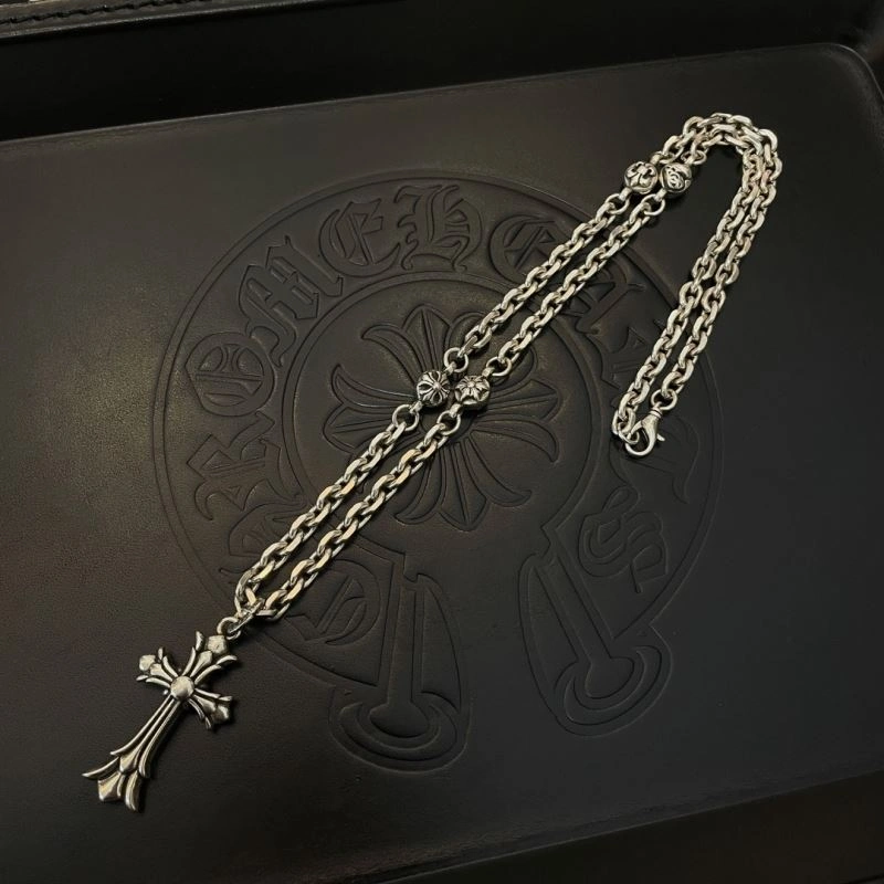 Chrome Hearts Necklaces TopPick 242604